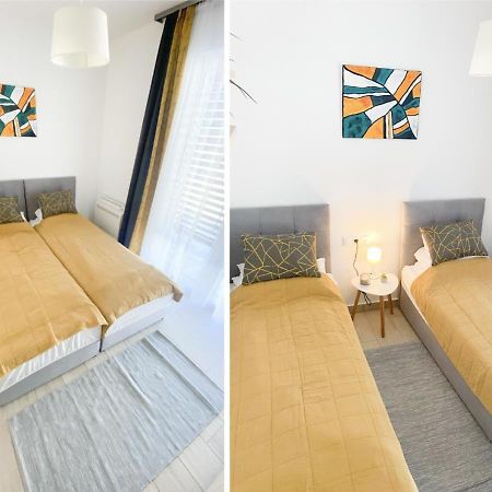 Royal 27 Apartman Keszthely Bagian luar foto