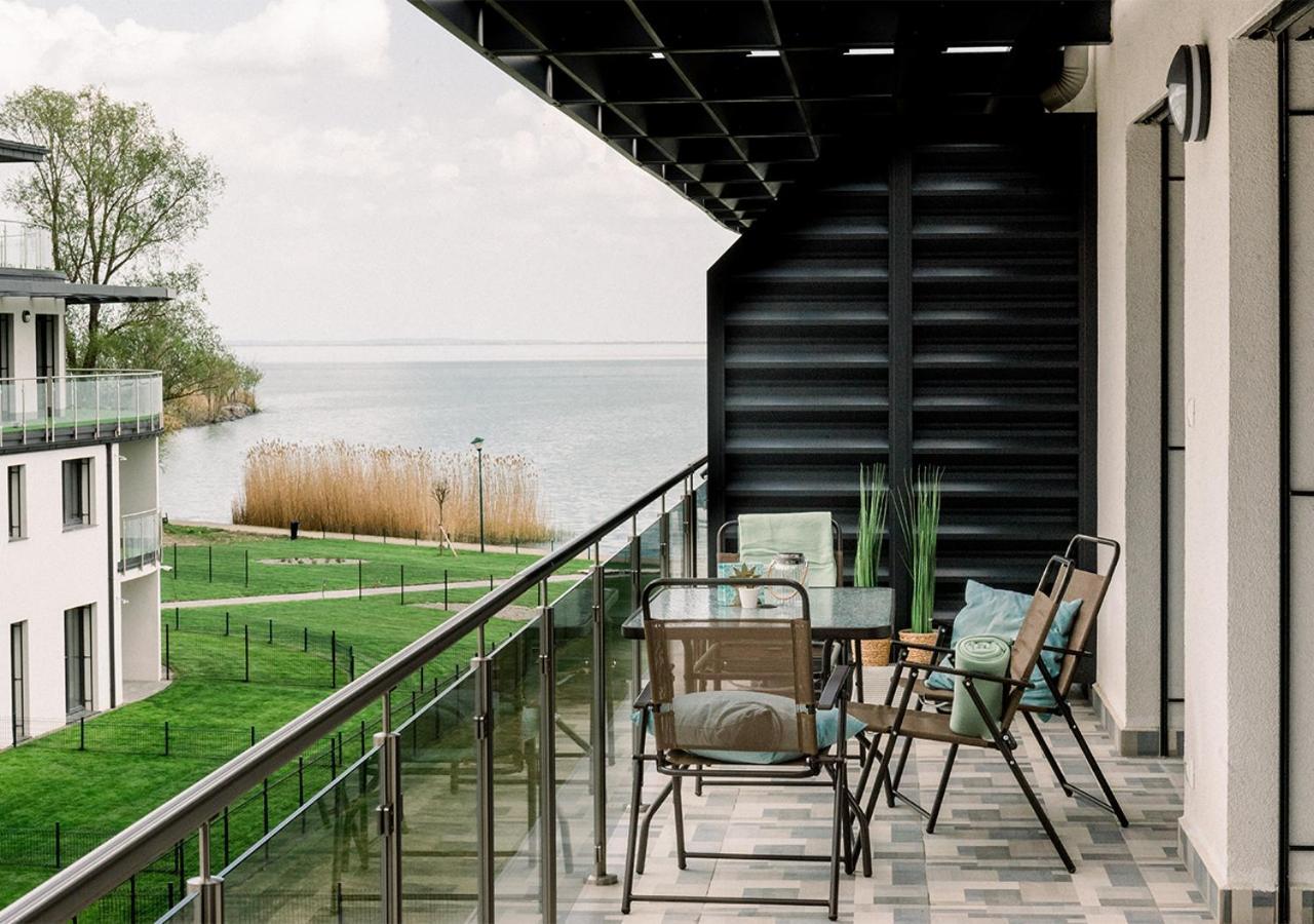 Royal 27 Apartman Keszthely Bagian luar foto