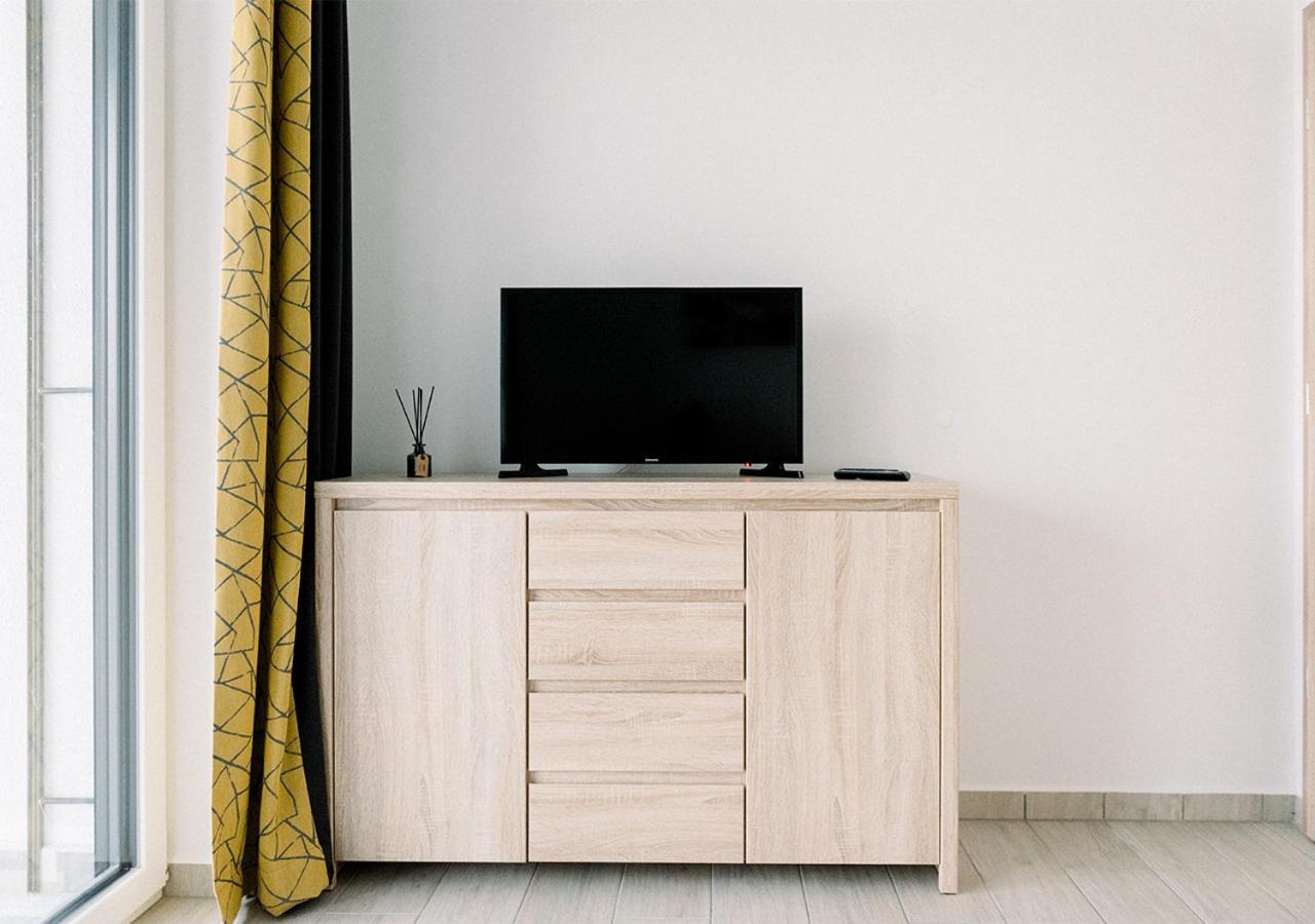 Royal 27 Apartman Keszthely Bagian luar foto