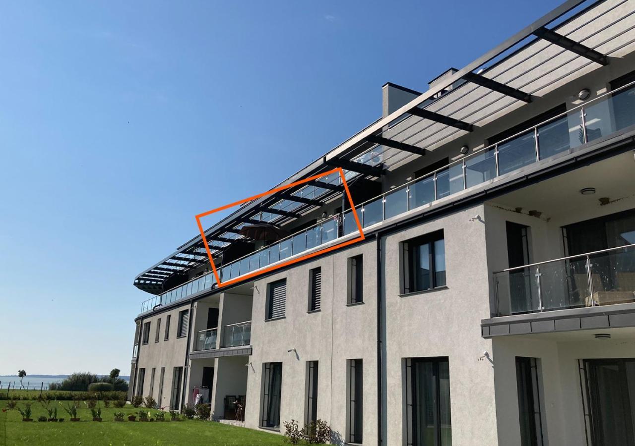 Royal 27 Apartman Keszthely Bagian luar foto